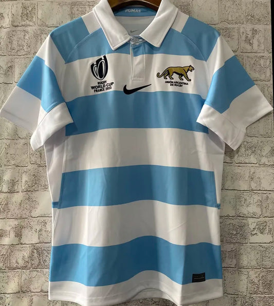 2023 Argentina Home RUGBY WORLD CUP