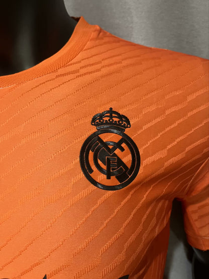 Real Madrid Orange Y3 24/25