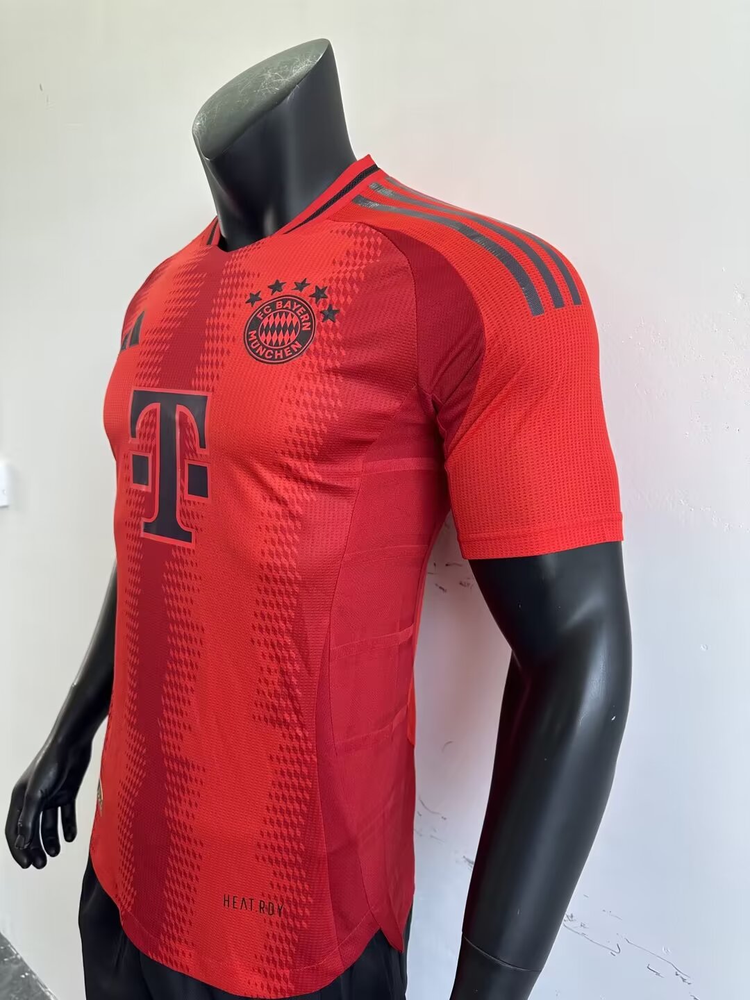 Bayern Home 24/25