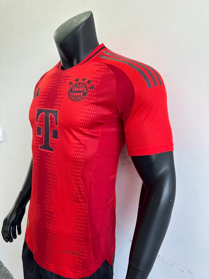 Bayern Home 24/25