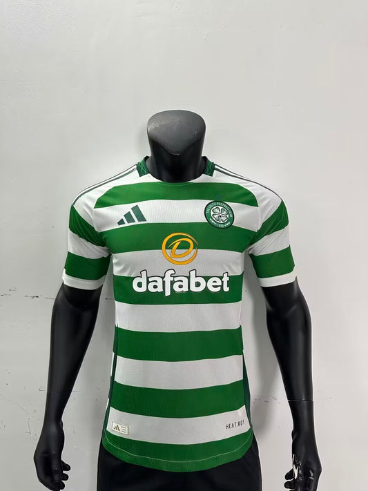 Celtic Home 24/25