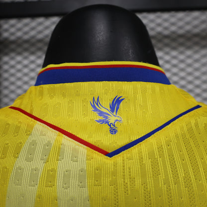 Crystal Palace Away 24/25