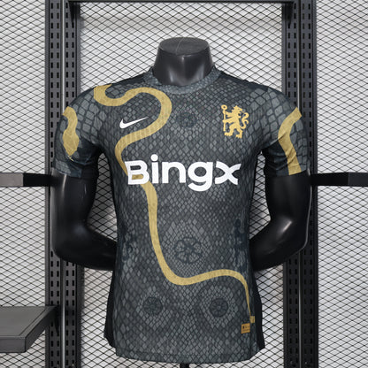 Chelsea Edição Especial 25/26