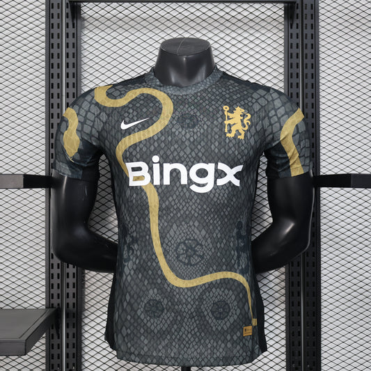 Chelsea Edição Especial 25/26