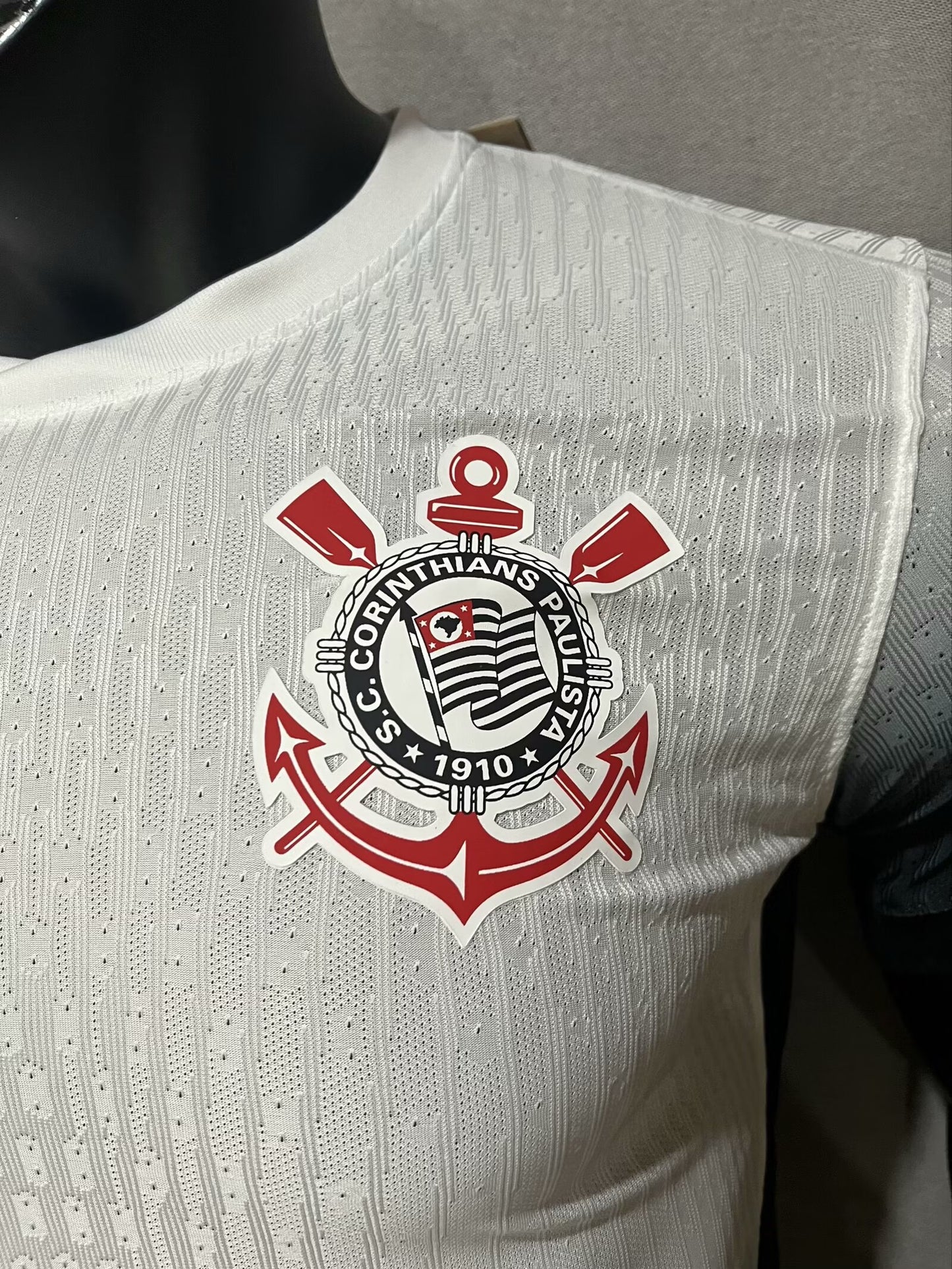 Corinthians Home 24/25