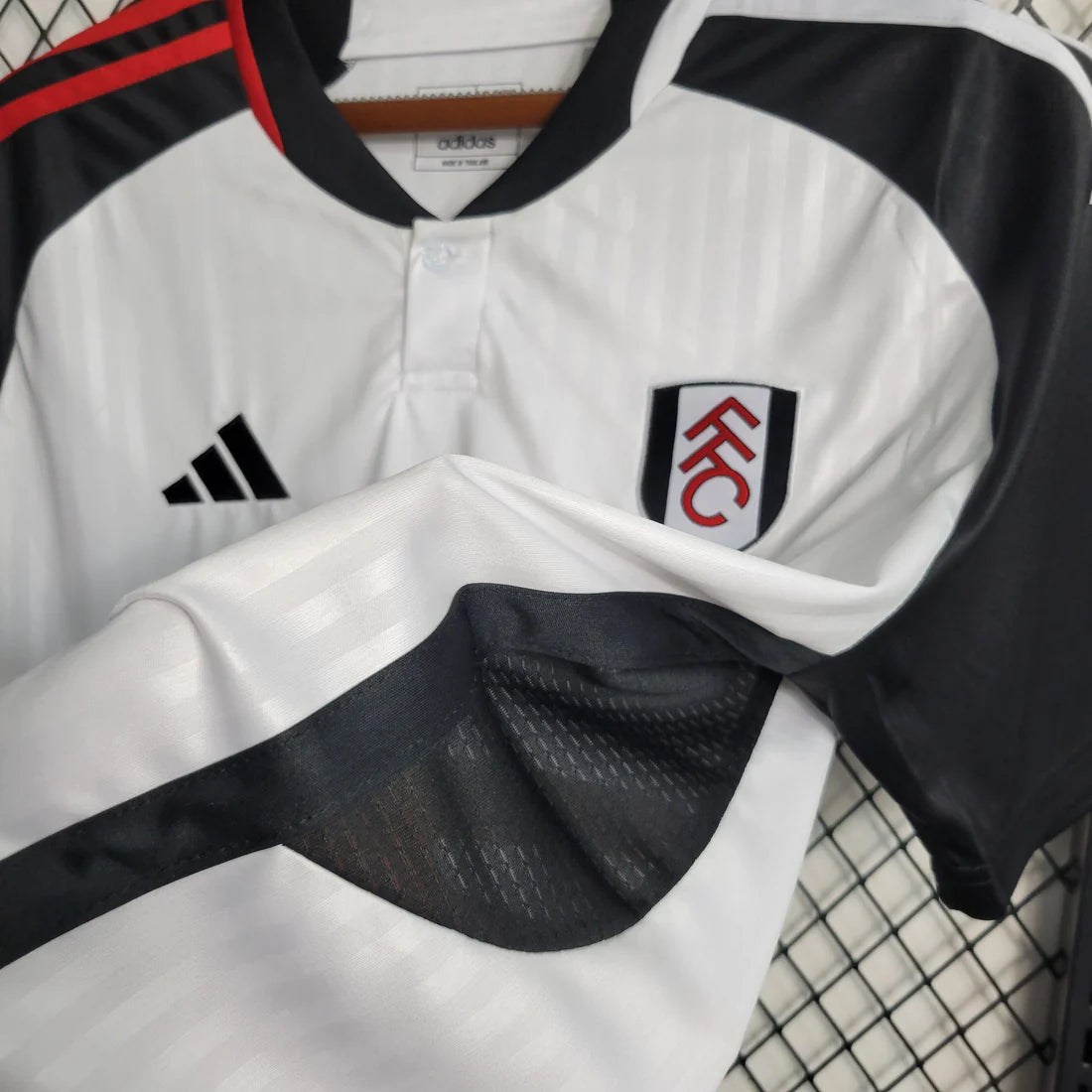 Fulham Home 23/24