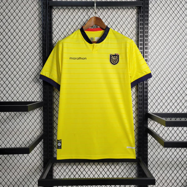 Ecuador Home 22/23 