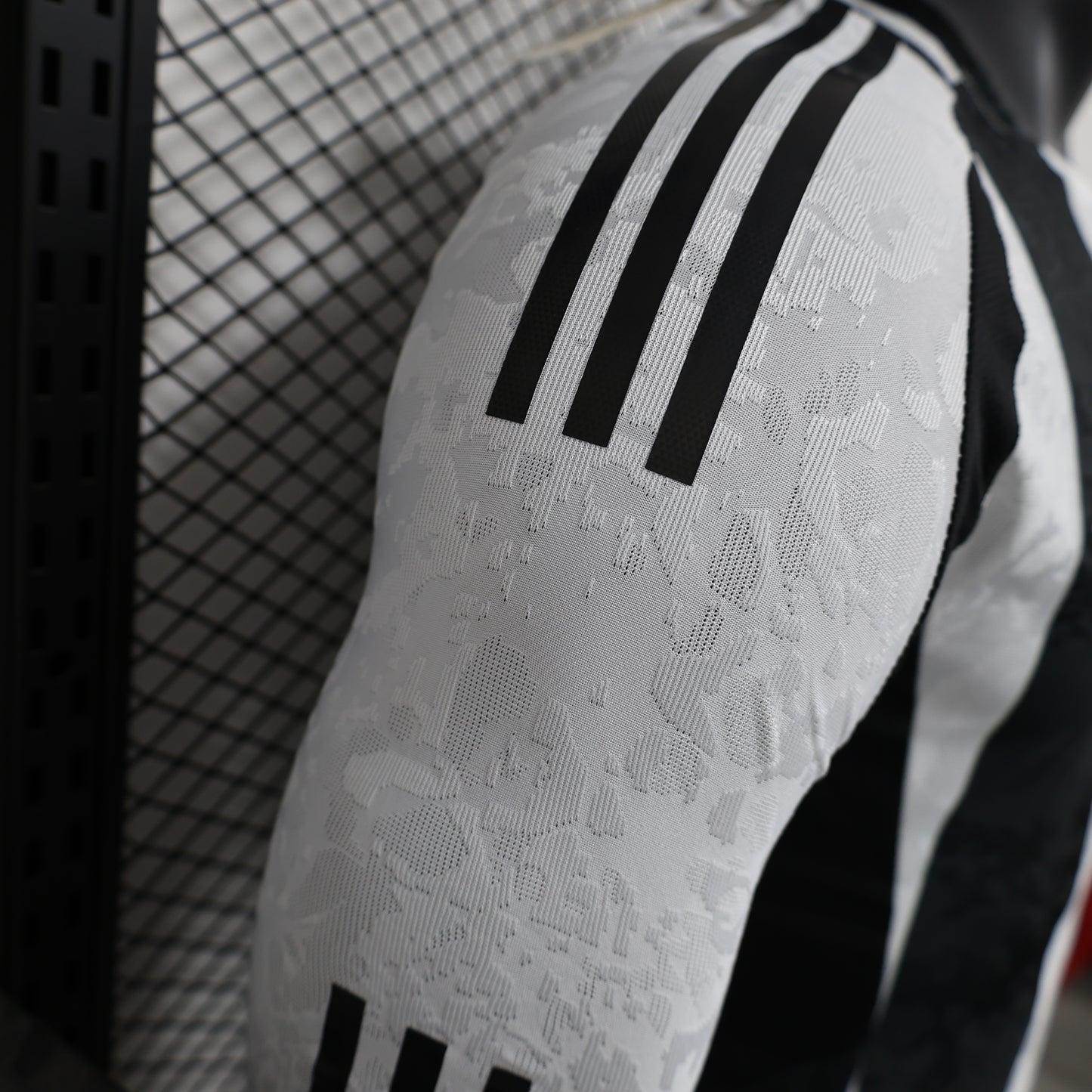 Juventus Home Manga Comprida 24/25