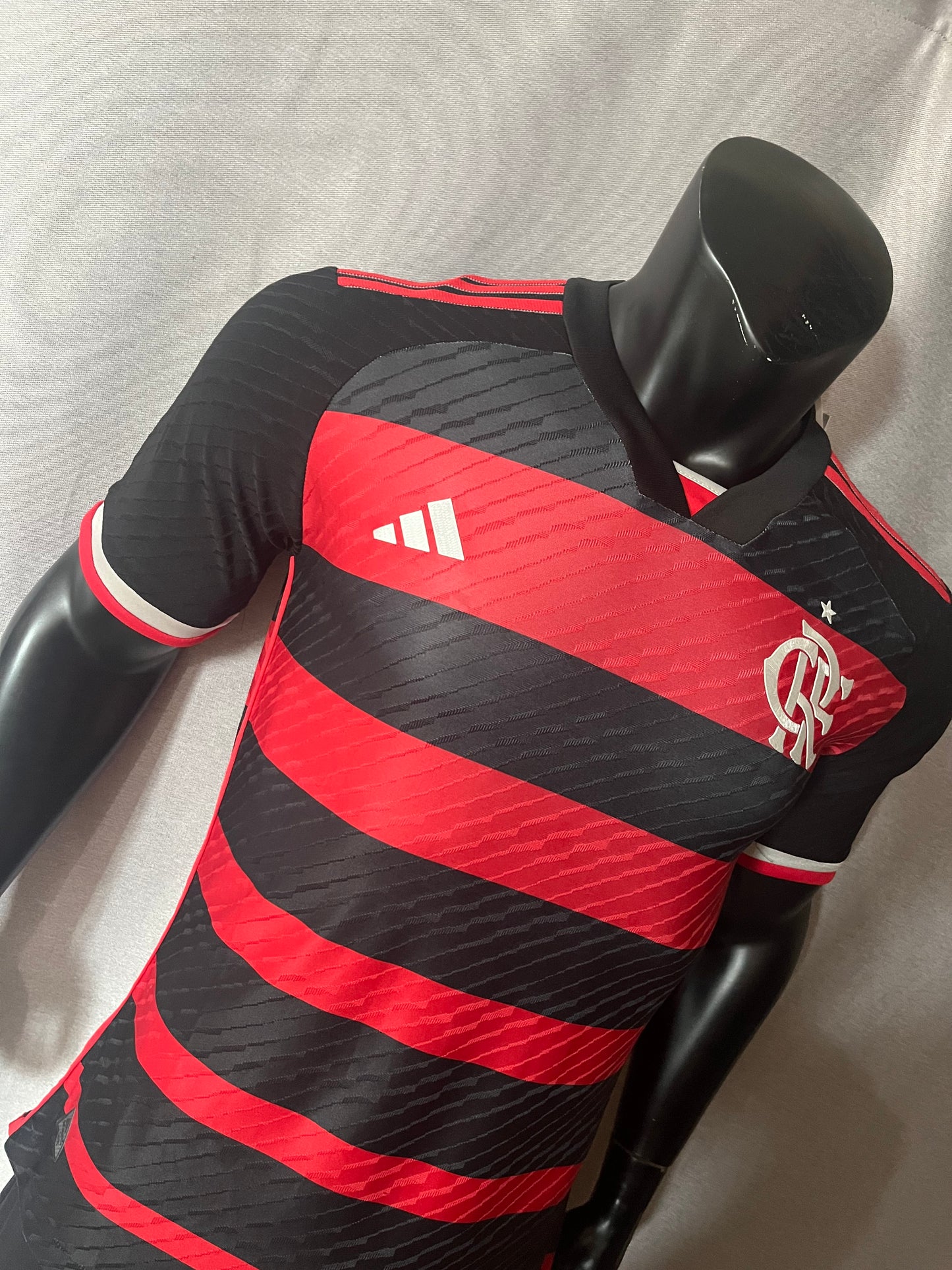 Flamengo Home 24/25