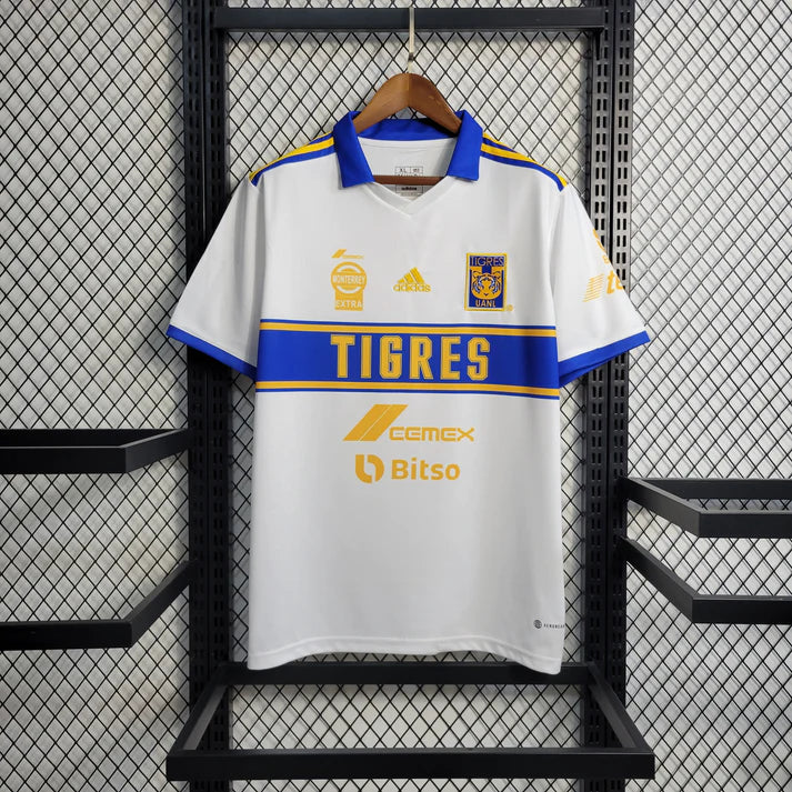 Tigres Away 23/24