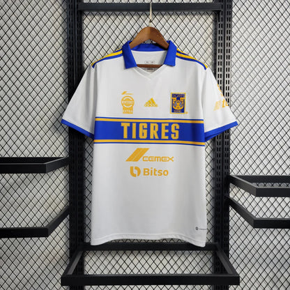 Tigres Away 23/24