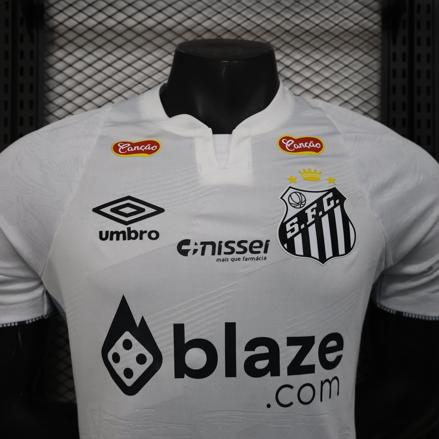 Santos Home 2025