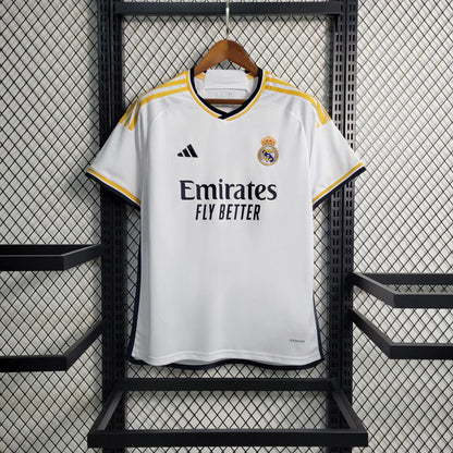 Real Madrid Home 23/24 