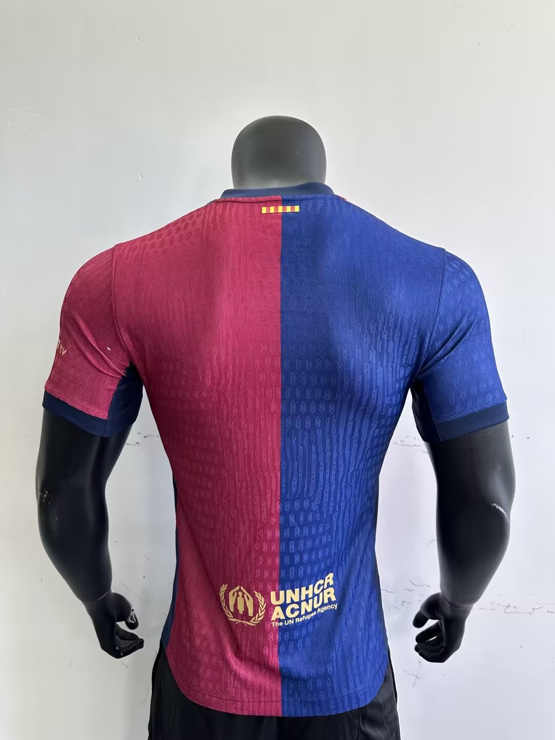 Barcelona Home 24/25