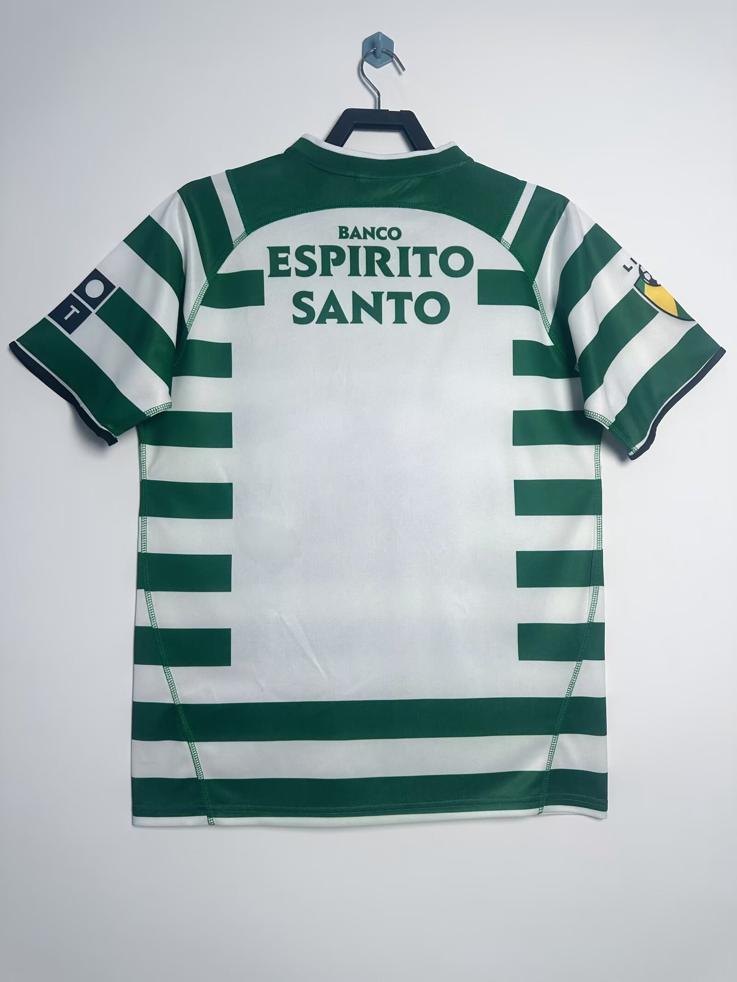 Camisola Sporting 2003/2004