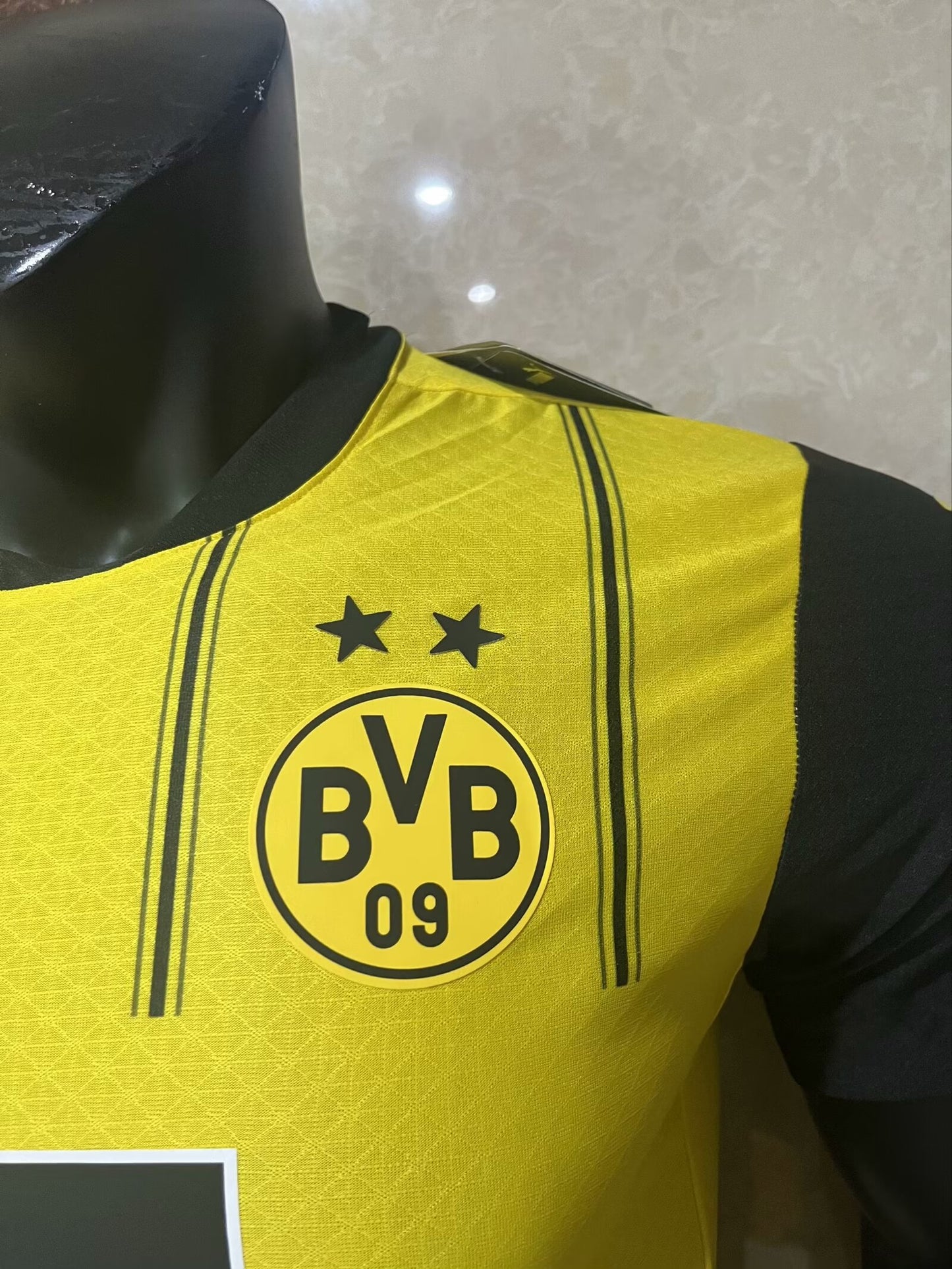 Borussia Dortmund Home 24/25