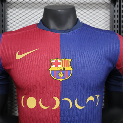 Barcelona Home 24/25