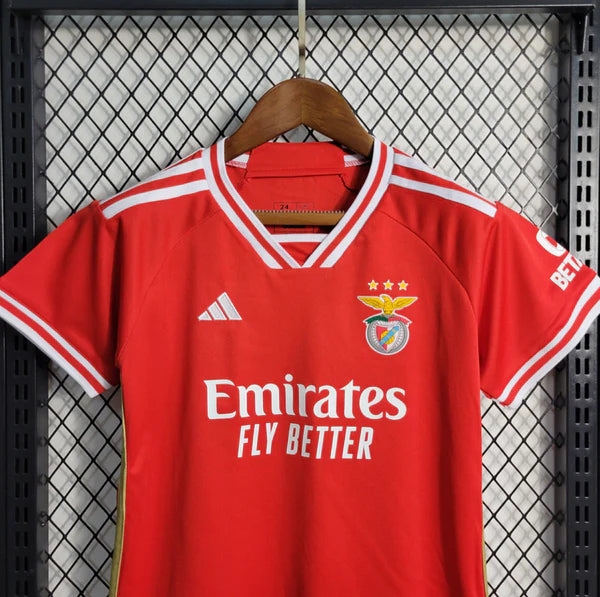 Benfica Home 23/24