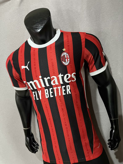 AC Milan Home 24/25