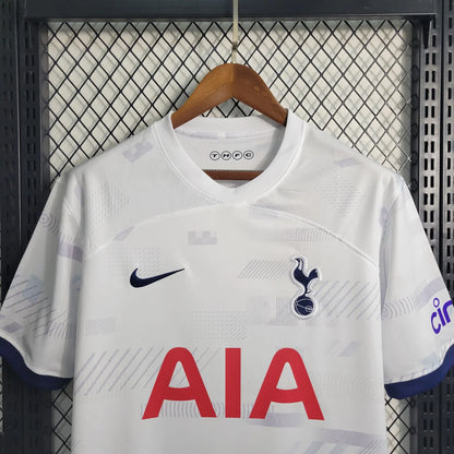 Tottenham Hotspur Home 23/24