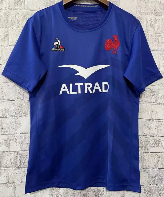 2022/23 France Home