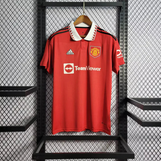 Manchester United Home 22/23