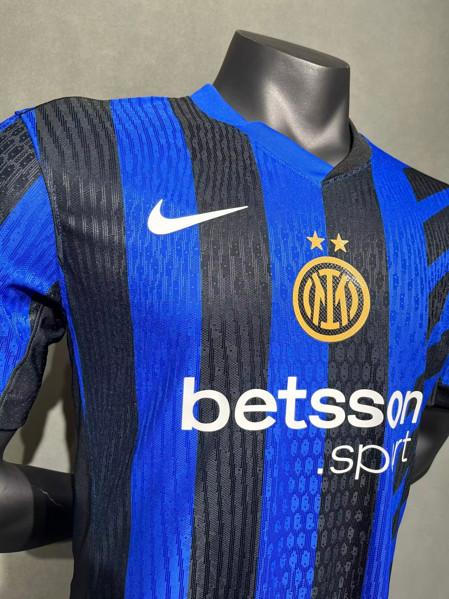 Inter de Milão Home 24/25