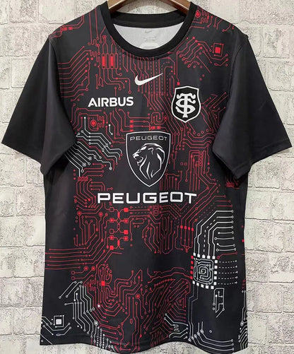 2022/23 Stade Toulousain Away