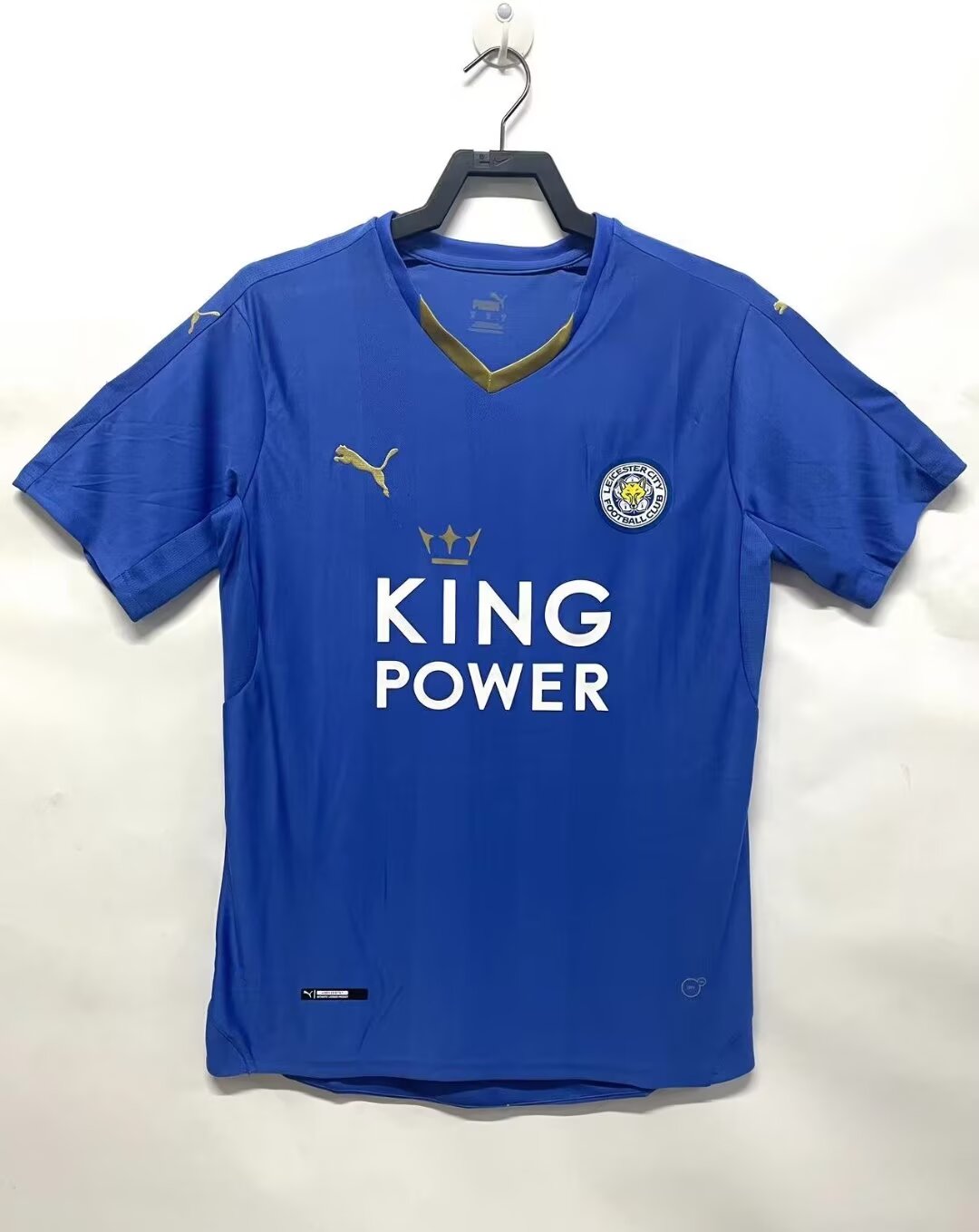 Leicester City Home 2015/2016