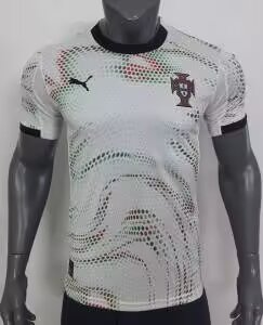 25/26 Portugal Away