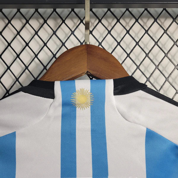 Argentina Home 23/24