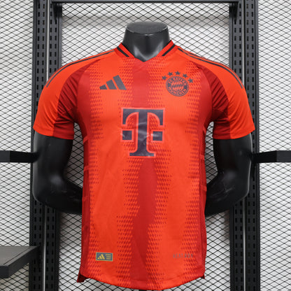 Bayern Munique Home 24/25