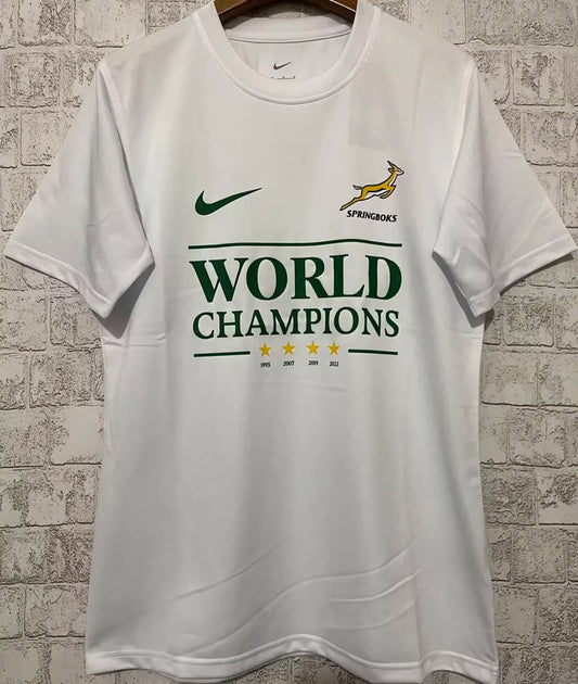 South Africa 2023 World Commemorative Edition Jersey