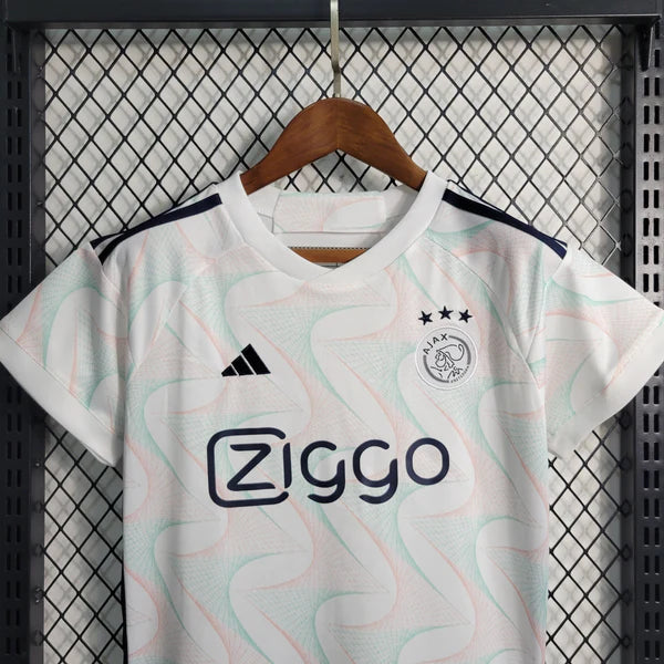 Ajax Away 23/24