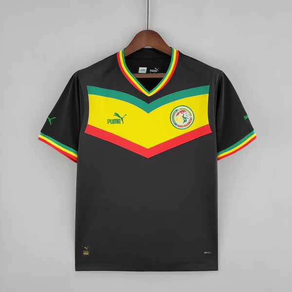 Senegal Away 22/23