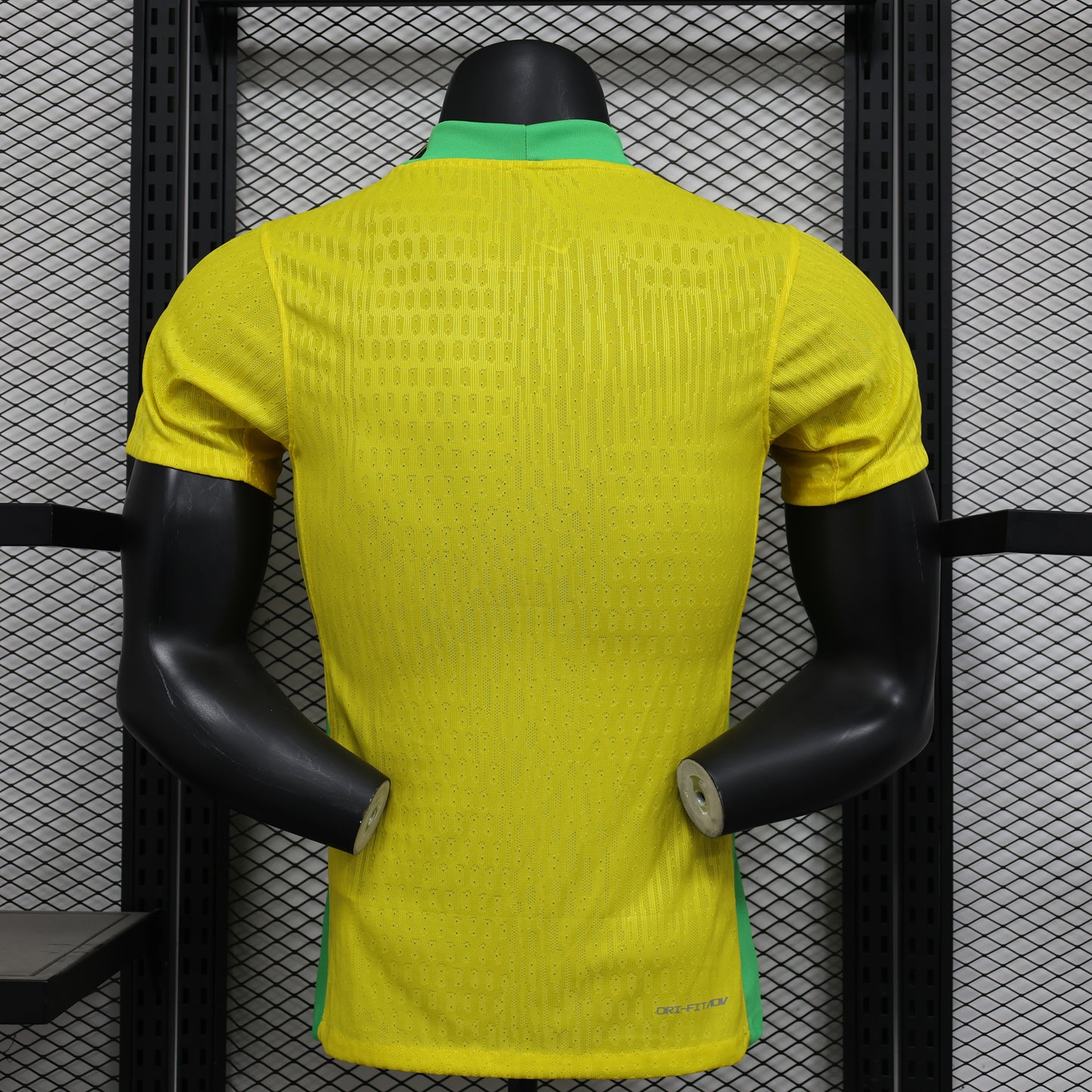 25/26 Brasil Home