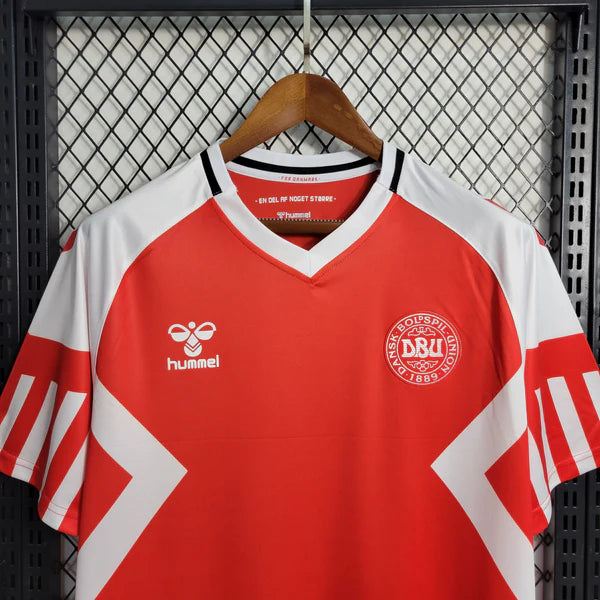 Denmark Home 22/23 