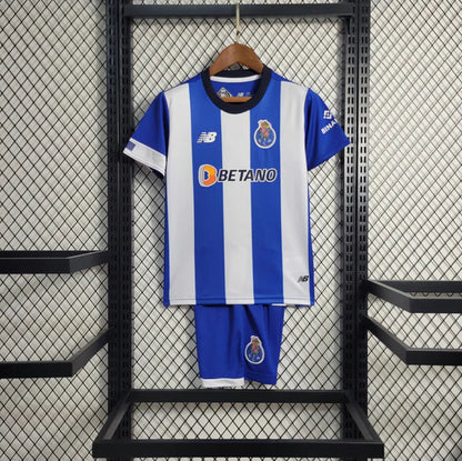 FC Porto Home 23/24