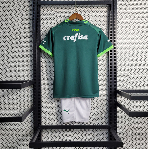 Palmeiras Home 23/24