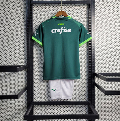 Palmeiras Home 23/24