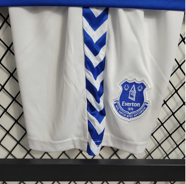 Everton Home 23/24