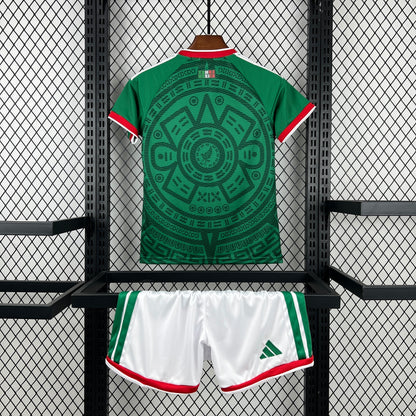 México 2026