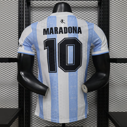 Argentina 2026 Edição Especial