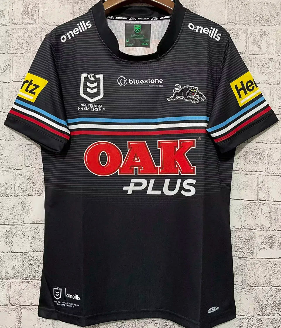 2022/23 Penrith Panthers Away