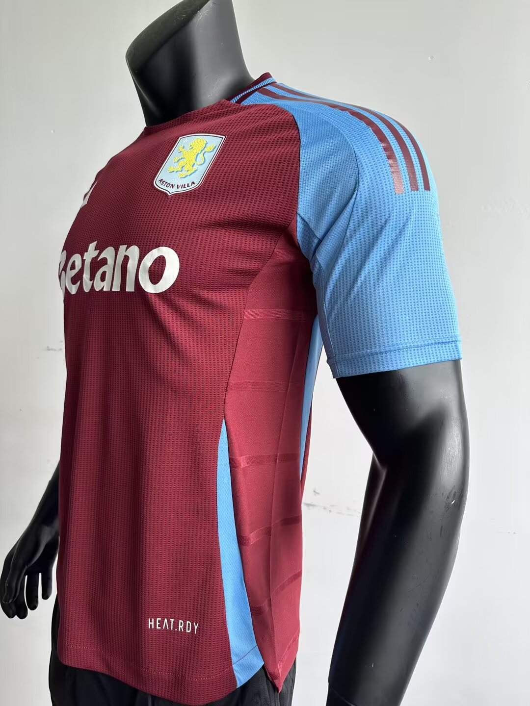 Aston Villa Home 24/25