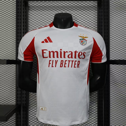 Camisola Alternativa Benfica 25/26
