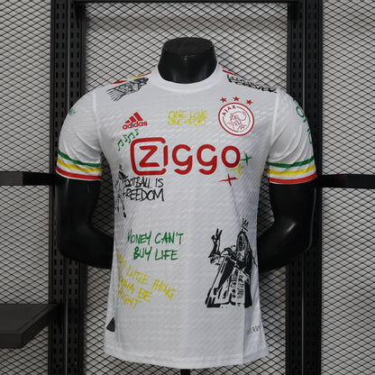 Ajax Edição Especial 25/26