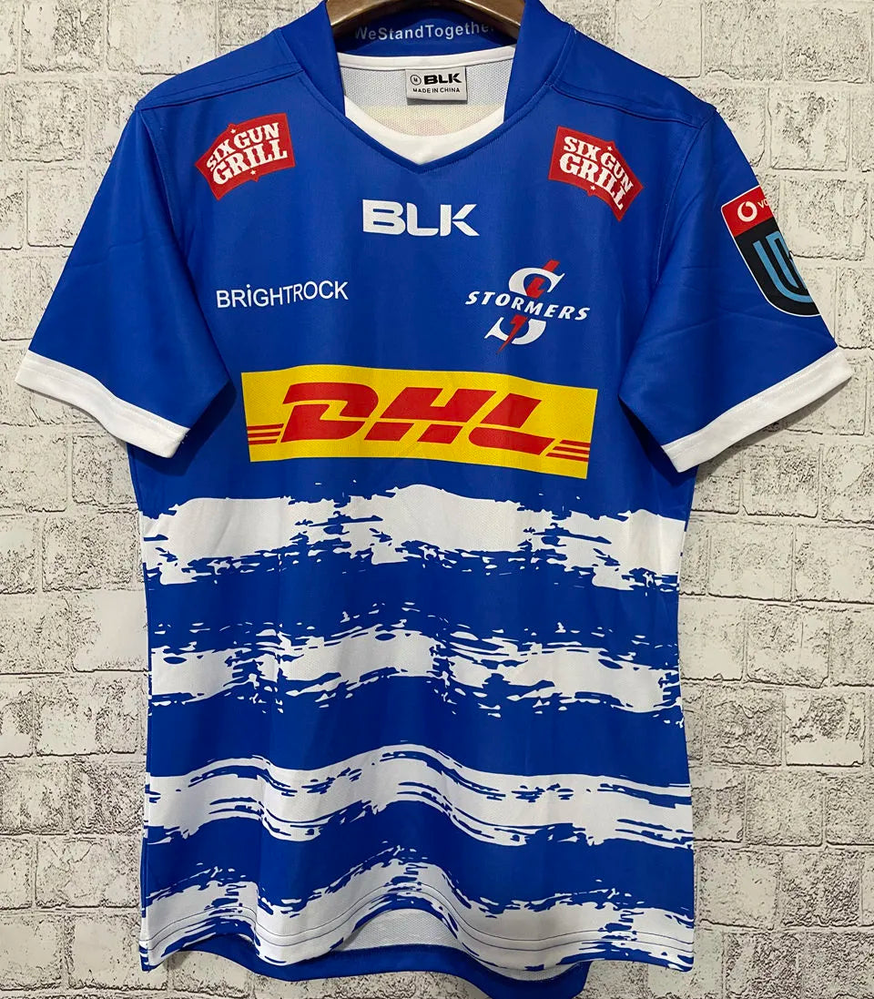 2022/23 Stormers Home