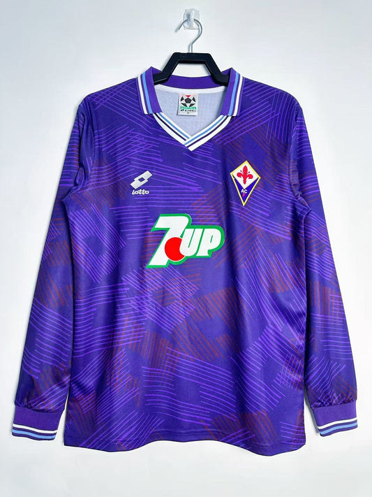 Fiorentina 1992/1993