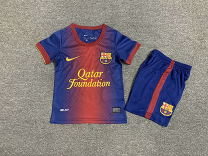 12/13 Barcelona Home